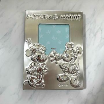 [gp] MICKEY&MINNIE tHgt[@ʐ^ā@Vo[