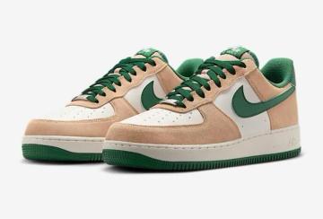NIKE AIR FORCE 1 '07 LV8