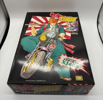 L[󕗑 XJ400 vf@Ԙ@ AIV}