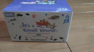 ���]�[�g�C�b�c�A�X���[�����[���hwith�~�j�`���A�t�B�M���A�S4���