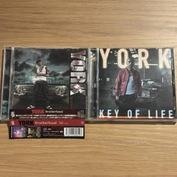 �yYORK�z2�Z�b�g