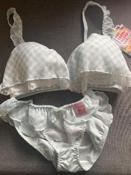 ��V�i��t���� �M���K���`�F�b�N������ �u�����V���[�c �Z�b�g  3L