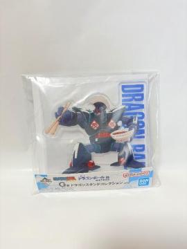 ��Ԃ����h���S���{�[��EX G�܃X�^���h�R���N�V�������J����