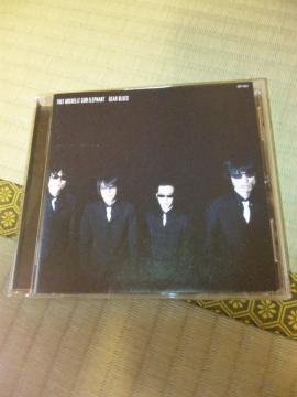 CD,Яٶݴ̧/GEAR BLUES тȂ