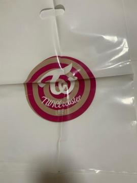 TWICE �r�j�[���o�b�O�@Popup���T