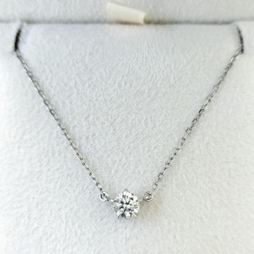 4 _Ch lbNX Pt950 0.274ct 2.4g