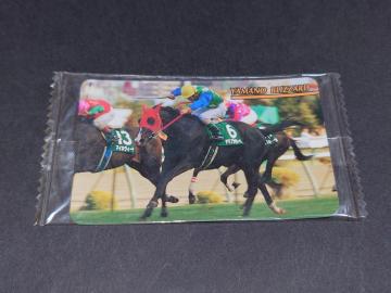 yJz܂˂ny ܂˂nJ[h M[J[h No.'02-043 }muU[h