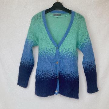 lily �����[ V�l�b�N �O���f�[�V���� �j�b�g �Z�[�^�[ �J�[�f�B�K�� S N2m