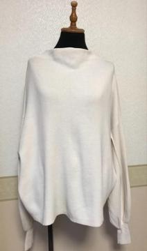 JEANASIS �ӂ��葳�j�b�g�J�b�g�\�[ ��