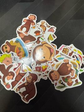 �L�����N�^�[�V�[��