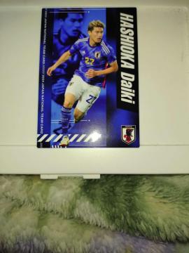 2024 ���{��\ �I�t�B�V�����g���[�f�B���O�J�[�h ������� #27 �T�b�J�[