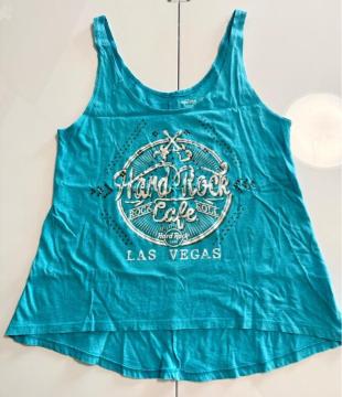 Hard Rock Cafe Las Vegas �^���N�g�b�v�@M  ��100%