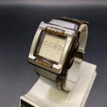 ���� CASIO �J�V�I Baby-G �r���v BG-184
