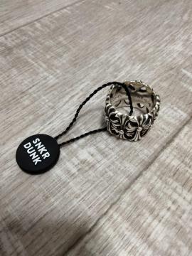 �y�Ӓ�^�O�t�zChrome Hearts �N�����n�[�c �Z���^���[�N���X�����O 24��