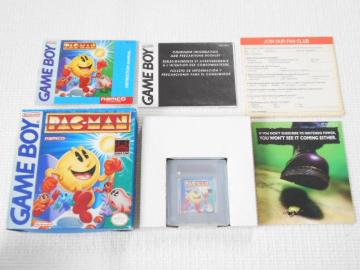 GBPAC-MAN CO({̓\) [q|ς