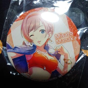 VigpTHE IDOLM@STER ׶ްٽ Ԓ ʃobW
