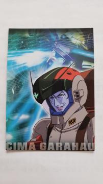 GUNDAM CHRONICLEyV[}EKnEz