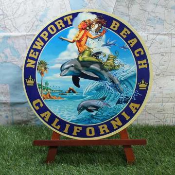ViyuLŔzNewport Beach^j[|[gr[`@California@ی^
