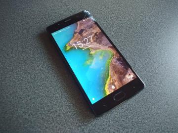 doogee BL7000 聦