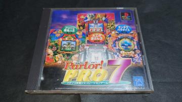 PS p[[v7 / p`R PACHINKO Ȟ3 MMp_CX uonlE