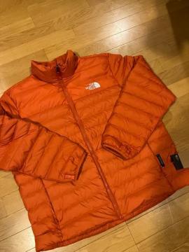 THE NORTH FACE FLARE 550p[_E傫sizeXXL