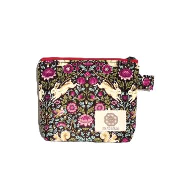 yPRpzAntique Flowerforest animalsԃbhnt@Xi[|[`