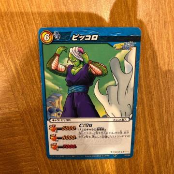 �~���N���o�g���J�[�h�_�X �~���o�g �h���S���{�[��Z �i���b�N���l �s�b�R�� �J�[�h