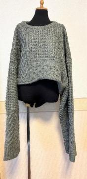 CFT.   �N���b�v�h  �i�}�P���m �j�b�g