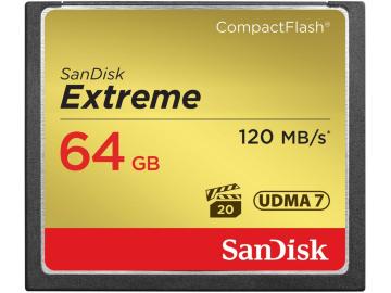 SANDISK�@SDCFXSB-064G-J61 [64GB]
