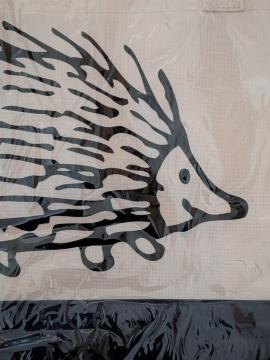 �n���l�Y�~�g�[�g�o�b�O�ƃ|�[�`