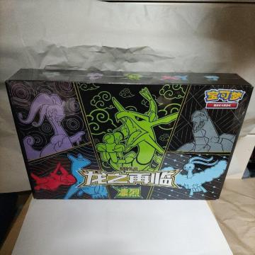 �|�P�����J�[�h ���b�N�E�U�X�y�V���� �M�t�gBOX �C�O�i