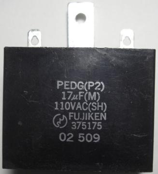 ACR;;FUJIKEN/ACR17uF,2ggpi!!No6