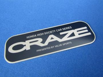 VALUE sports CRAZE NCY A~ v[g fJ[ Gu3SET