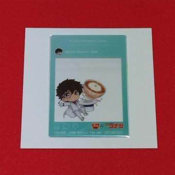 ���T��R�i���������Ɓ~�R�i�����N���A�J�[�h�s�����L�b�h�t