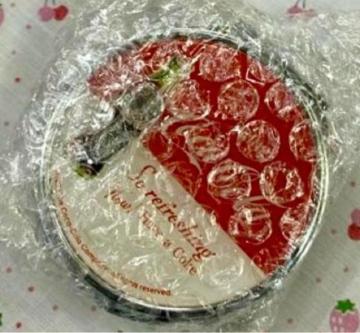 苾 RpNg RJR[Coca-ColãRpNg~[  Vigp z  䂤pPbg180~