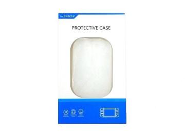 ���ی�P�[�X Nintendo Switch 2�p �\�t�gTPU �N���A