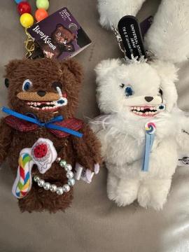 USJ2025�N�n���E�B���n�~�N�}�Q�Z�b�g