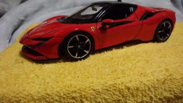 1�^24 �u���S�� �t�F���[��SF90�X�g���_�[�� �h�A�J��