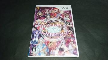 Wii gEBN NC[ / gEBNNC[ 