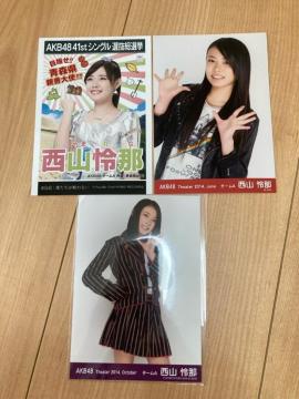 AKB48 R߁@ʐ^@3Zbg