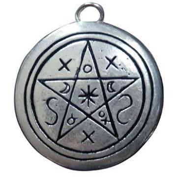EastGate: Pentacle of the Shadowsẽy^N