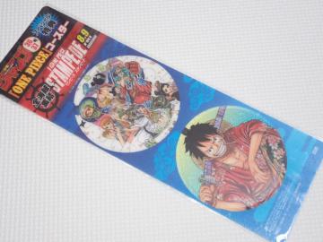 ONE PIECE NWv R[X^[ X^s[hViJ