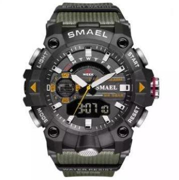 SMAEL 8040 X|[cEHb`iA[~[O[j