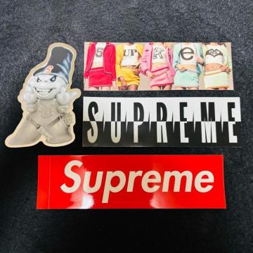 Supreme XebJ[Zbg 25AW 25FW