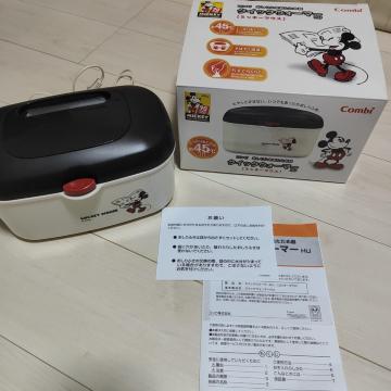 Combi �~�b�L�[�}�E�X ������ӂ��E�H�[�}�[