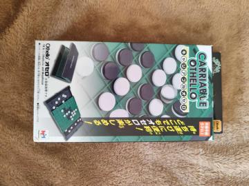 CARRIABLE OTHELLO �L�����A�u���I�Z�� ���K�n�E�X�� �g�ь^