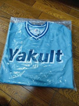 �싅 �������N���g�X�����[�Y Yakult �X�����[�Y SWALLOWS 50���N �h���[���Q�[�� ���� ���j�t�H�[��