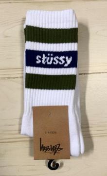 stussy �X�e���[�V�[ ���C�� �\�b�N�X �C�� �����Y ���~��