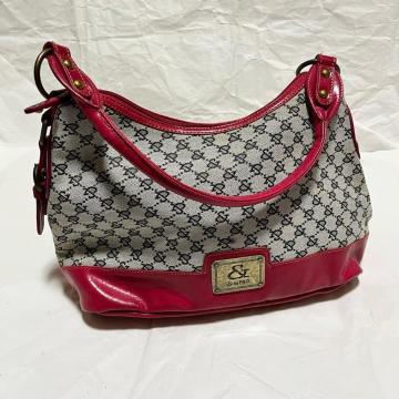 & by P&D �A���h�o�C�s�[�A���h�f�B�[ �����V�����_�[�o�b�O �s���N ���m�O������ �L�����o�X �M����