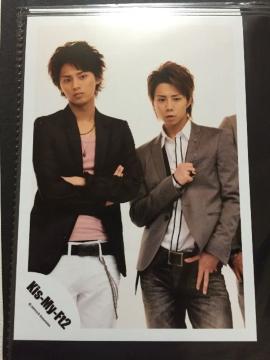Kis-My-Ft2ʐ^11